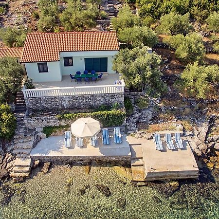 فيلا Kuca Gaspar Dubrava  المظهر الخارجي الصورة